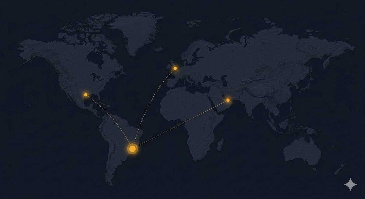 Mapa global Vitr4